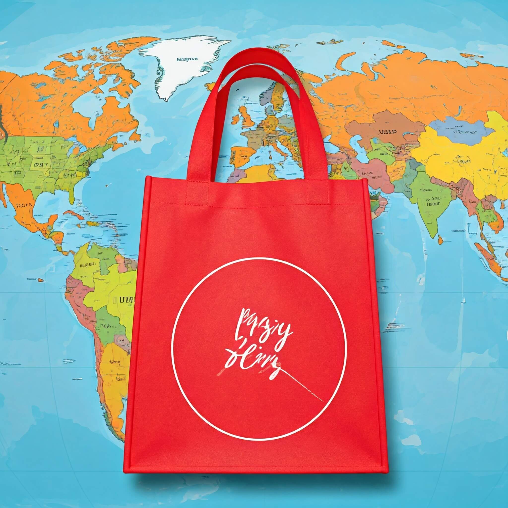 Shopify Tax has expanded to the European Union and United Kingdom